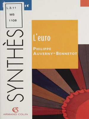 cover image of L'Euro